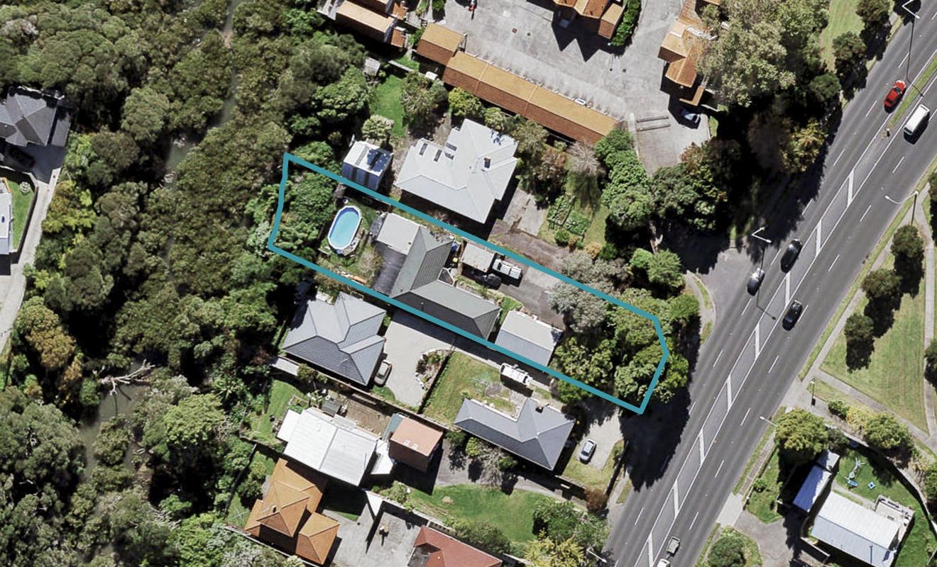 52 Rata Street, New Lynn, Auckland - Carousel 1