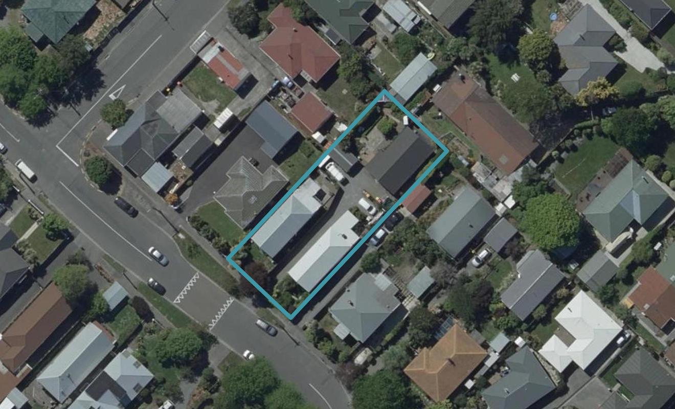 2/181 Huxley Street, Sydenham, Christchurch - Carousel 1
