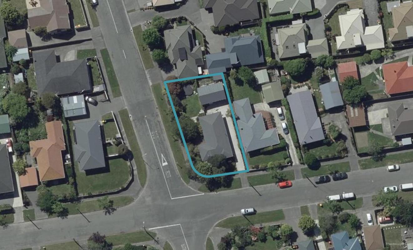 8 Blakiston Street, Hoon Hay, Christchurch - Carousel 1