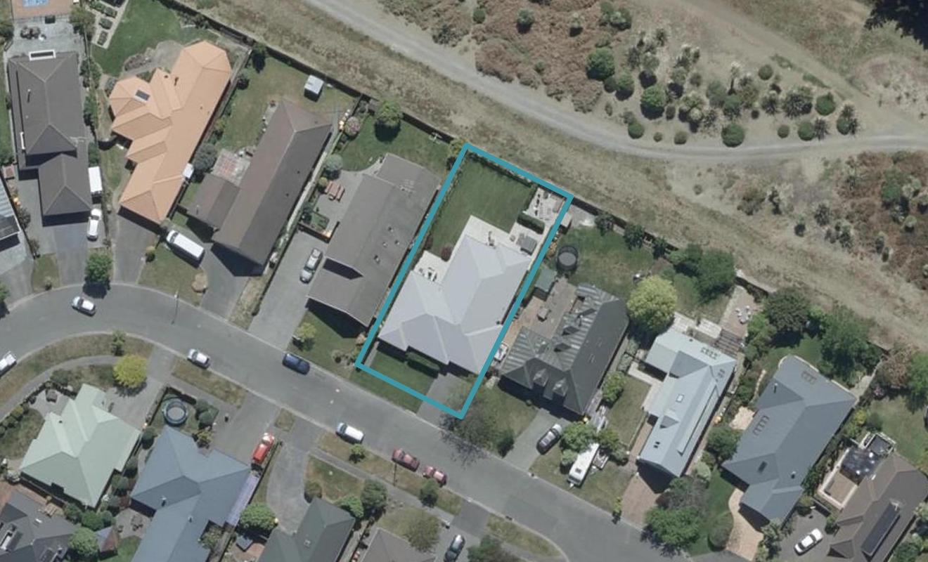 25 Millcroft Place, Parklands, Christchurch - Carousel 1