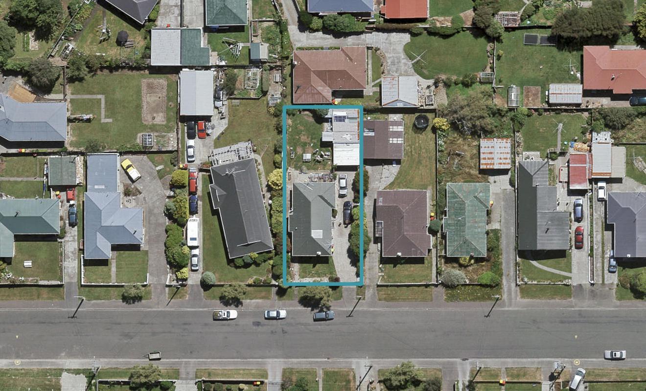 182 Mcquarrie Street, Kingswell, Invercargill - Carousel 1
