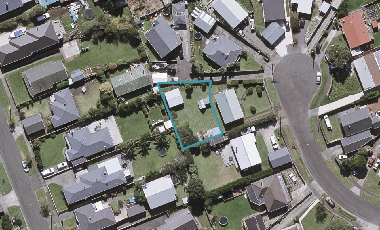 21A Bedford Street, Fitzroy, New Plymouth - Carousel 1