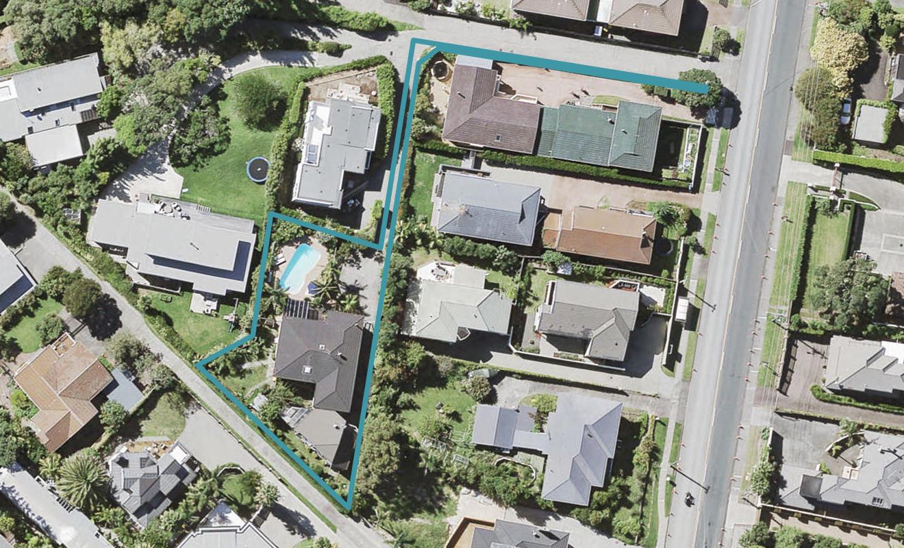 154A Beach Road, Campbells Bay, Auckland - Carousel 1