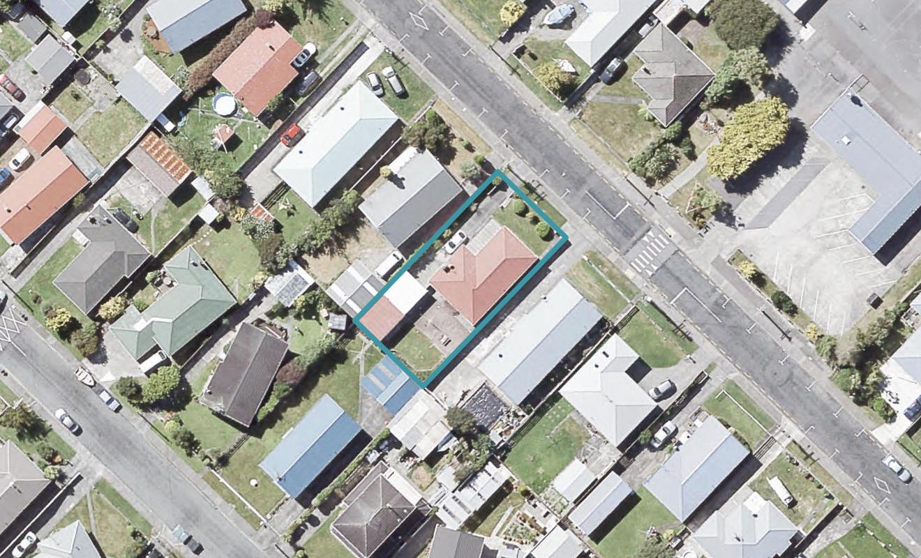 31 Konini Street, Wainuiomata, Lower Hutt - Carousel 1