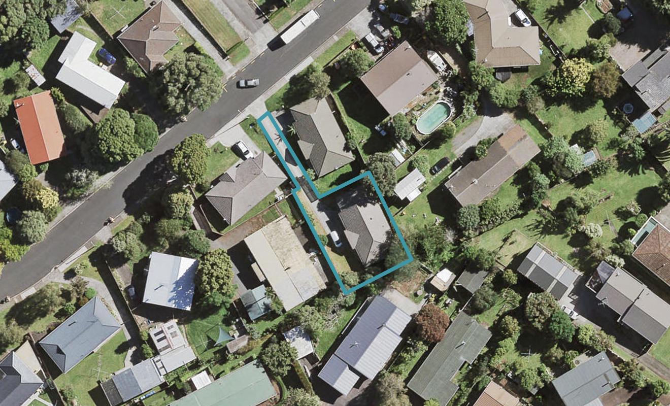11 Mack Place, Red Hill, Papakura - Carousel 1