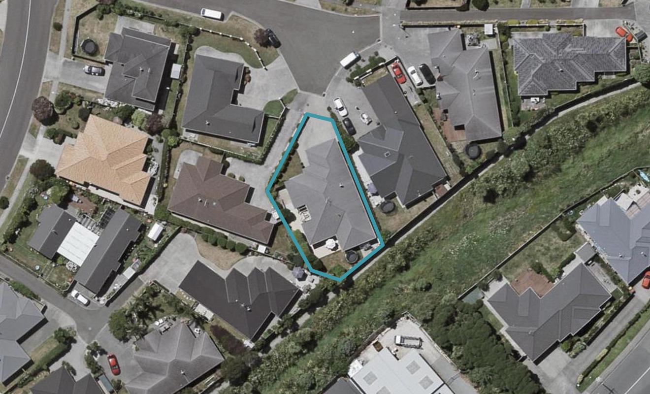 8 Hulme Way, Raumati Beach, Paraparaumu - Carousel 1