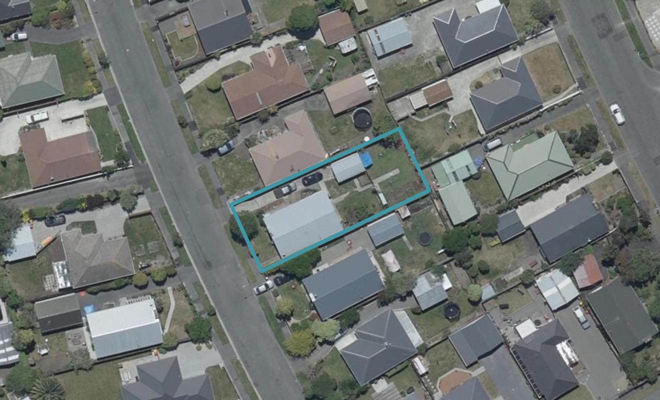 8 Royalist Avenue, North New Brighton, Christchurch - Carousel 1