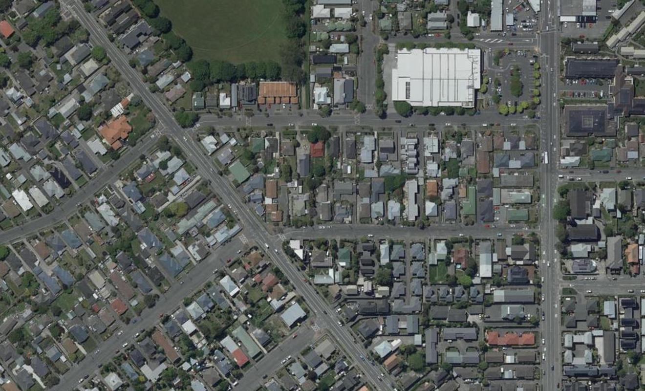 3/11 Boon Street, Sydenham, Christchurch - Carousel 1