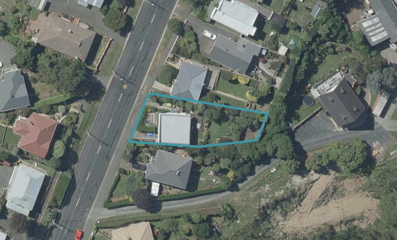 117 Mornington Road, Kenmure, Dunedin - Carousel 1