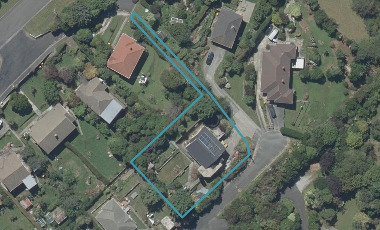 9 Croydon Street, North East Valley, Dunedin - Carousel 1