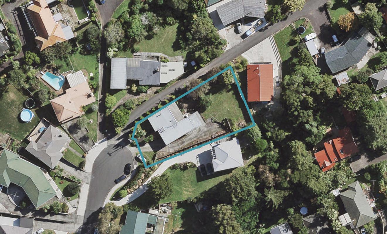 11 Knox Road, Hillpark, Auckland - Carousel 1