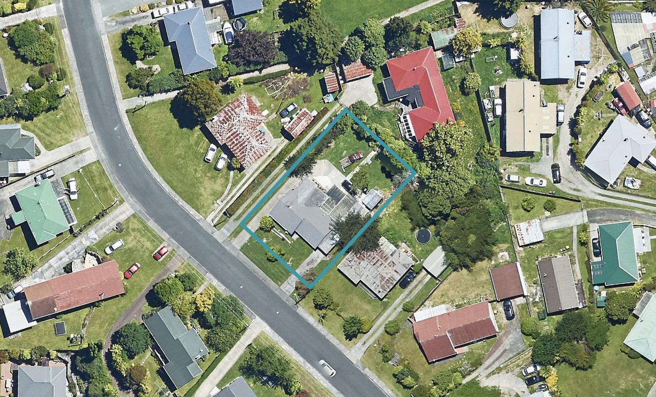 9 Huia Street, Hillcrest, Rotorua - Carousel 1