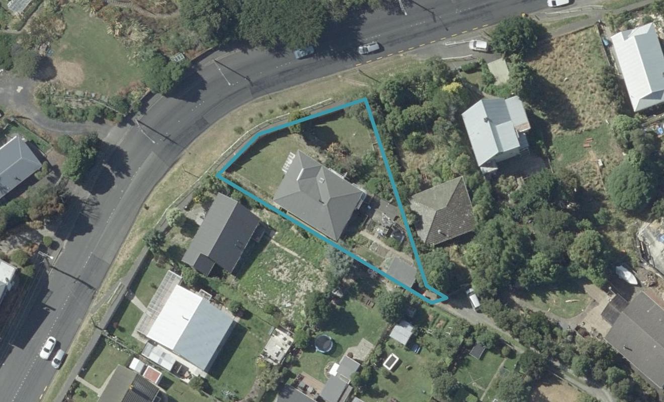 53 Corstorphine Road, Corstorphine, Dunedin - Carousel 1