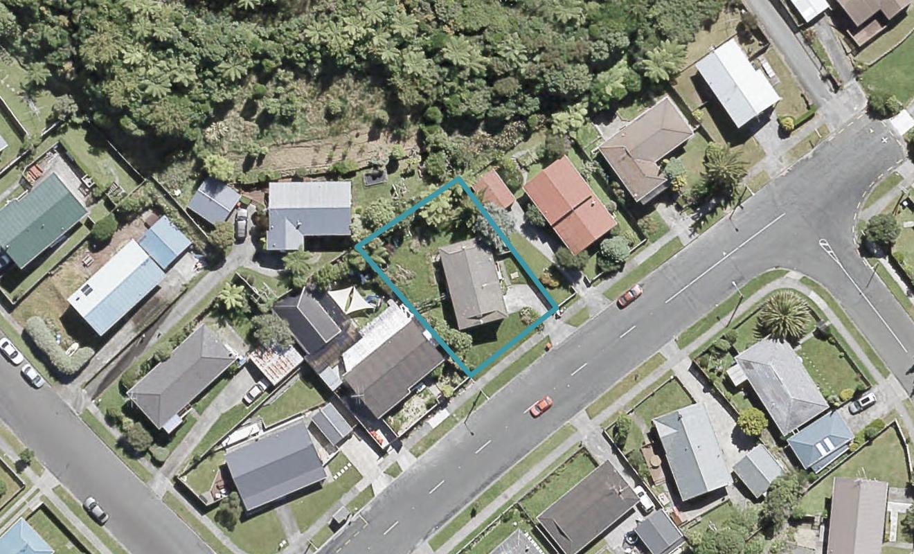 249 Major Drive, Kelson, Lower Hutt - Carousel 1