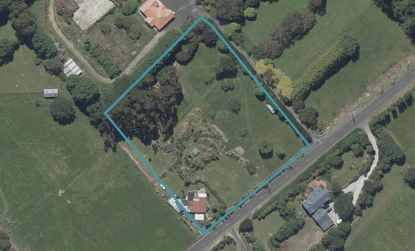307 Wakari Road, Helensburgh, Dunedin - Carousel 1