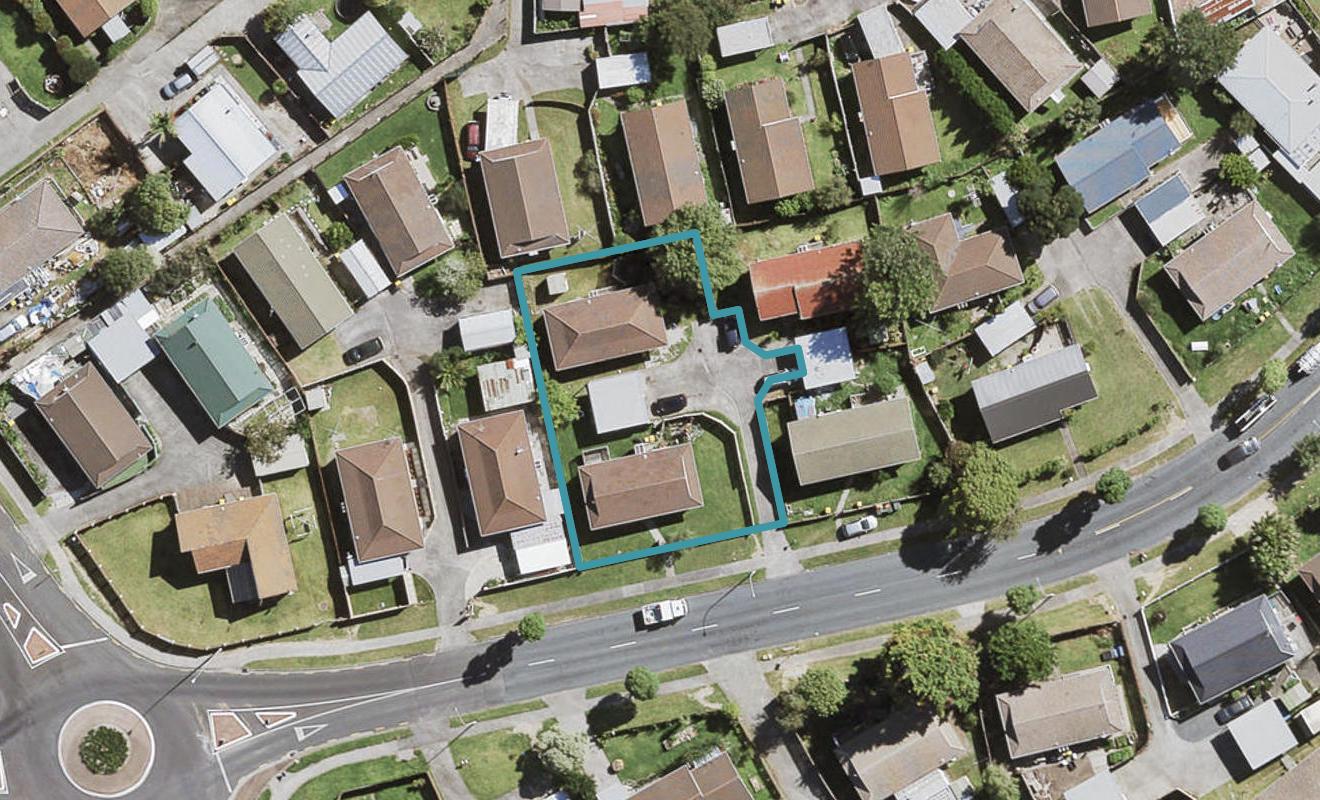2/78 Luanda Drive, Ranui, Auckland - Carousel 1