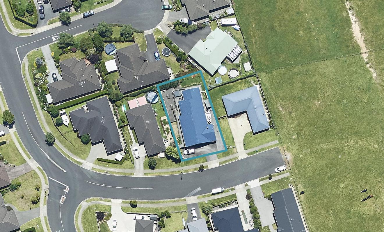 41 Rosella Drive, Welcome Bay, Tauranga - Carousel 1