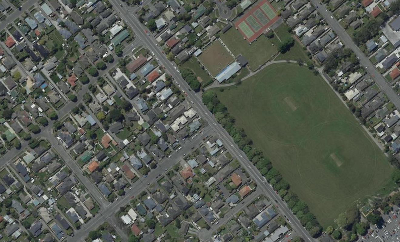 315 Barrington Street, Spreydon, Christchurch - Carousel 1