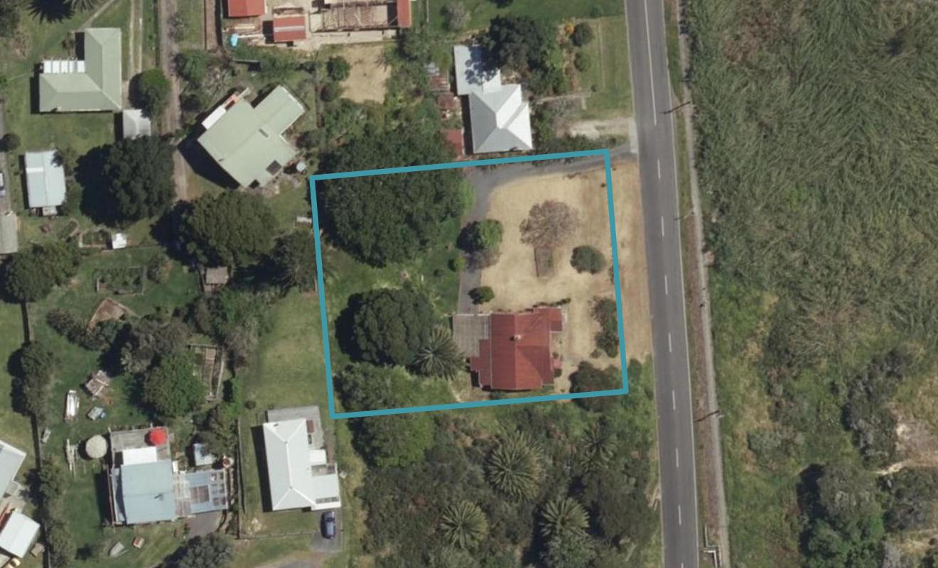 77 Parnell Street, Rawene, Kaikohe - Carousel 1
