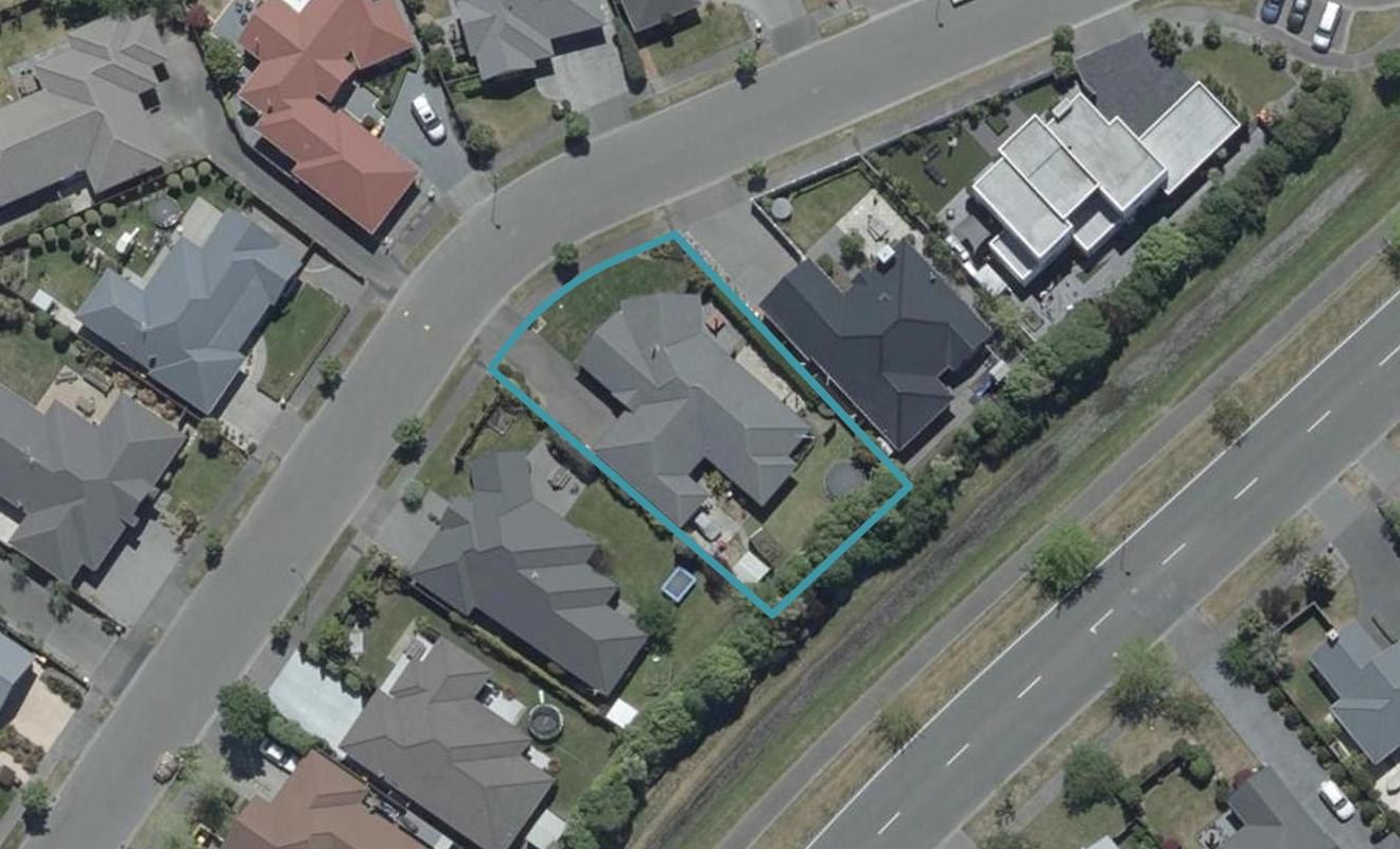 26 Ruahine Place, Parklands, Christchurch - Carousel 1