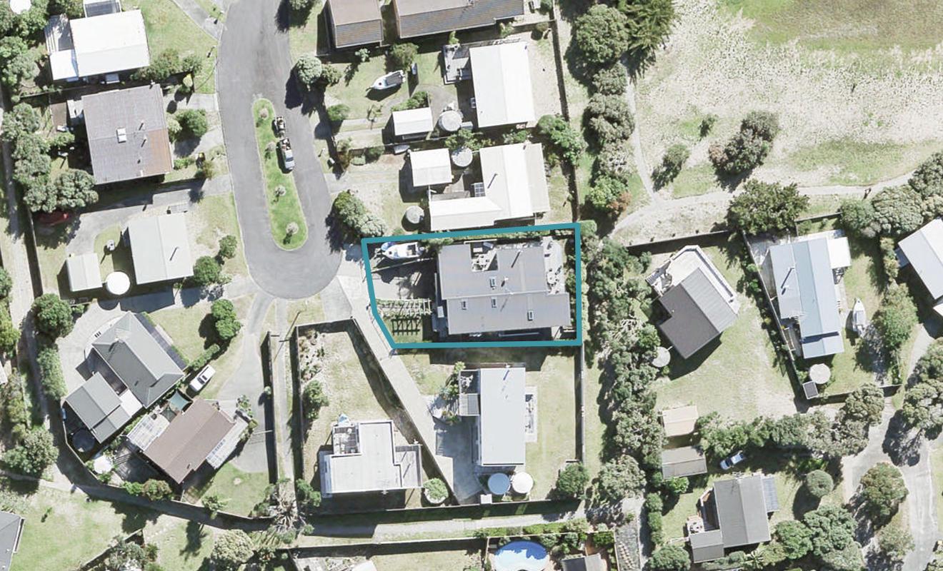 9 Edith Place, Warkworth - Carousel 1