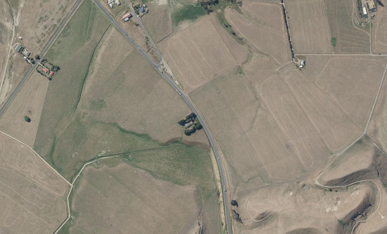 2997 State Highway 3, Whangaehu - Carousel 1