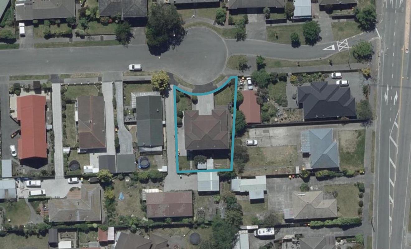 2/72 Lakewood Drive, Burwood, Christchurch - Carousel 1