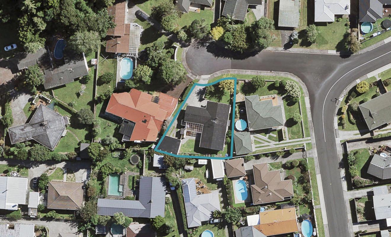 6 Arthur Place, Opaheke, Papakura - Carousel 1