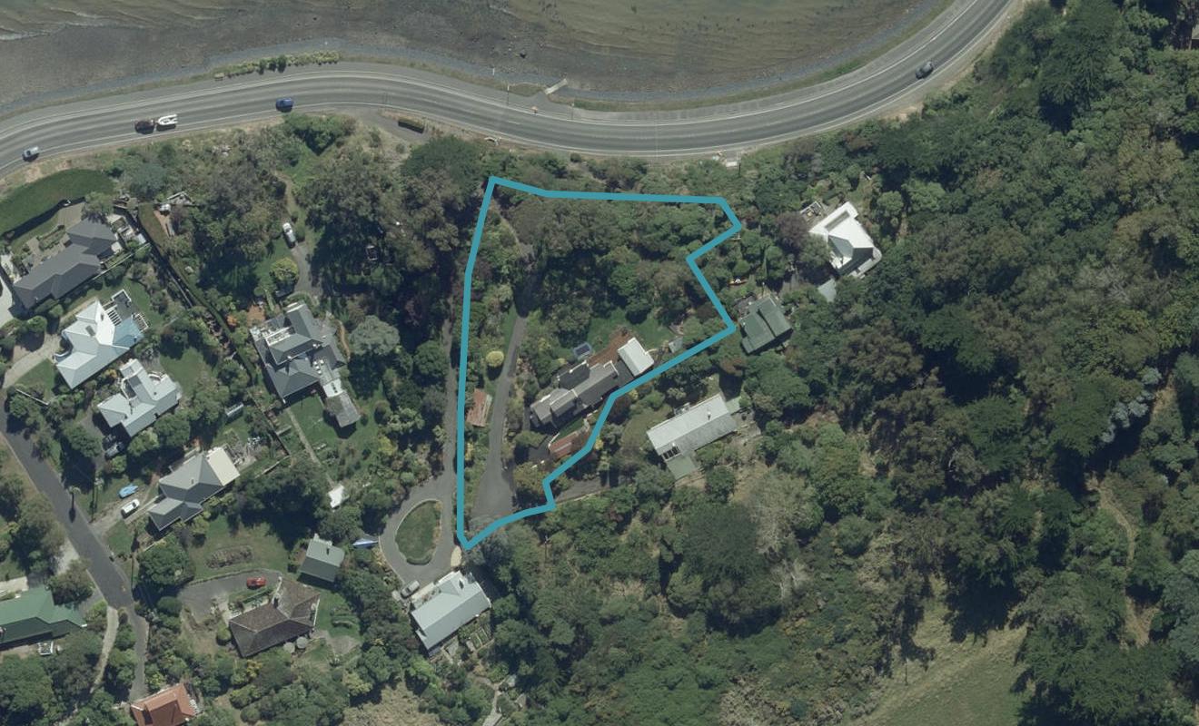 416 Portobello Road, Macandrew Bay, Dunedin - Carousel 1