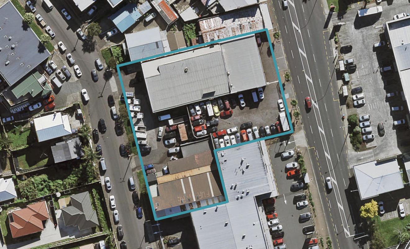481 Great South Road, Otahuhu, Auckland - Carousel 1