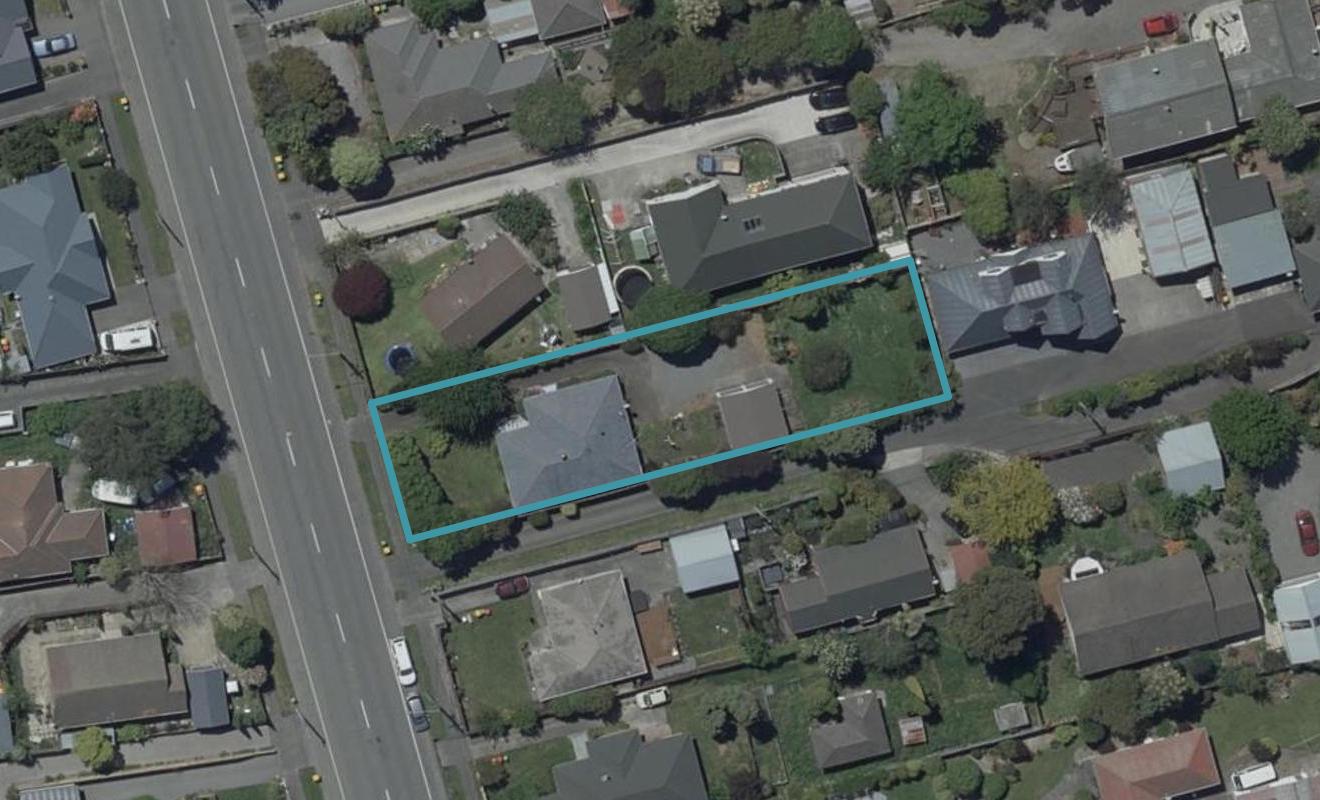 241 Hoon Hay Road, Hoon Hay, Christchurch - Carousel 1