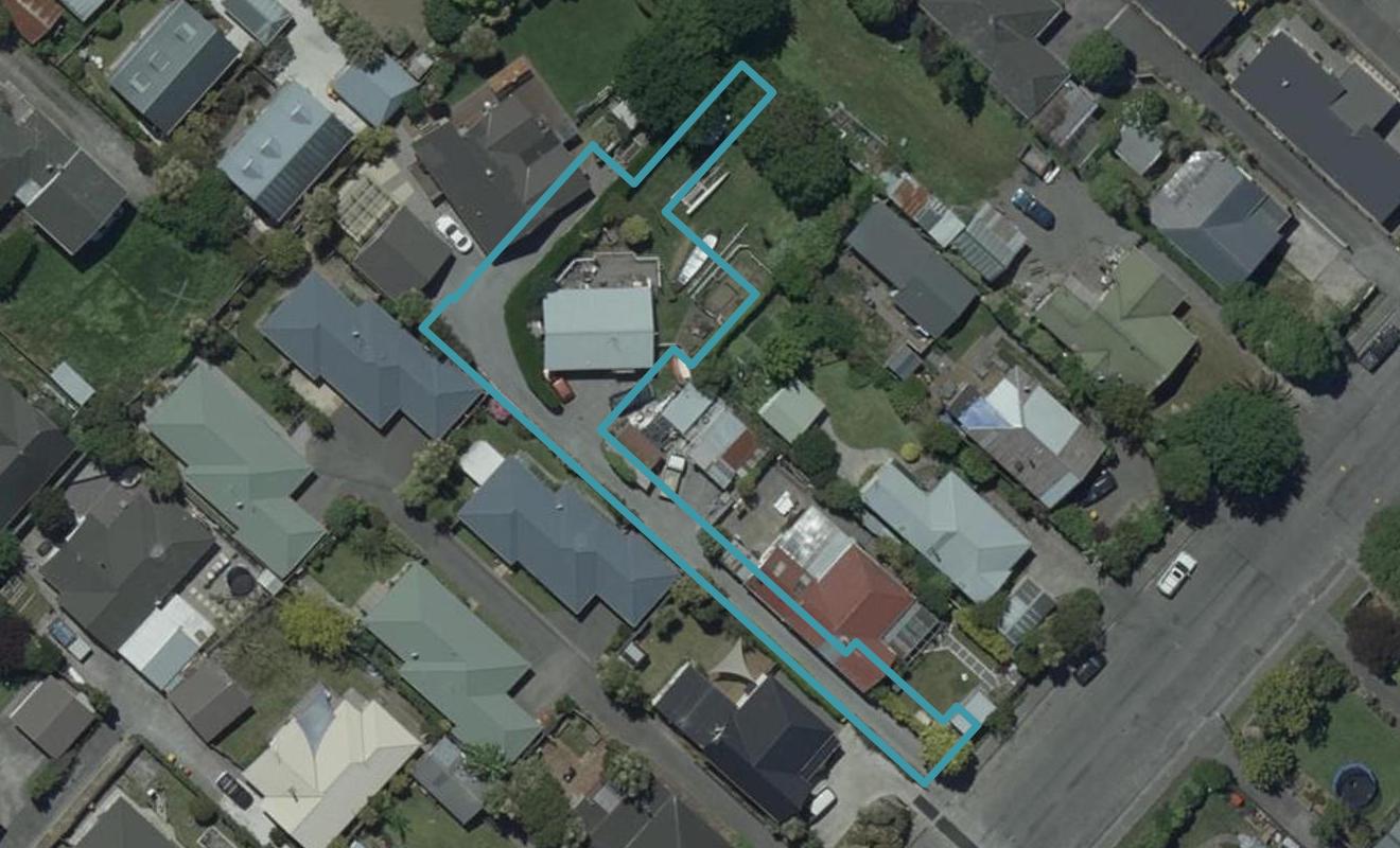 14/129 Tancred Street, Linwood, Christchurch - Carousel 1