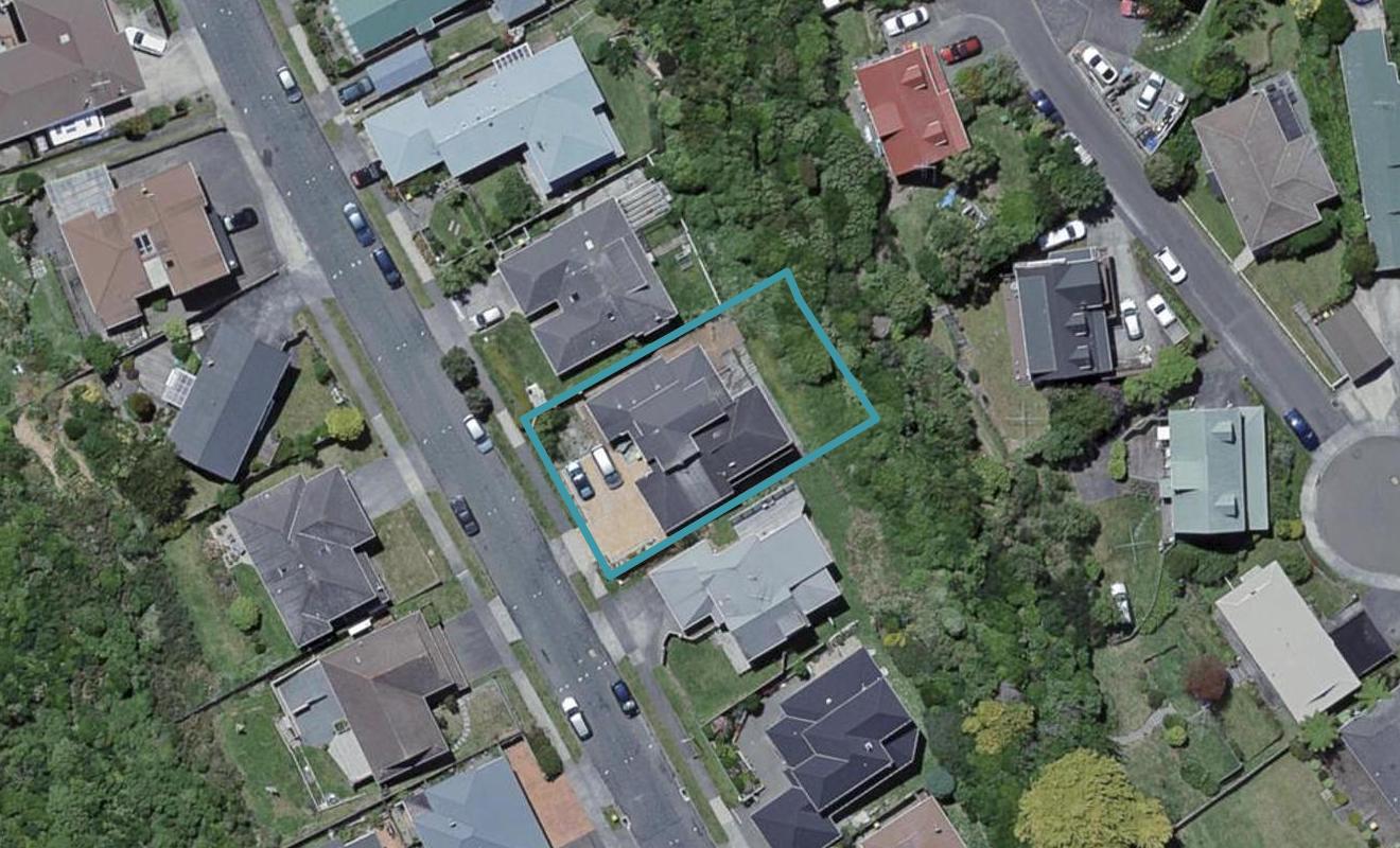 28 Nalanda Crescent, Broadmeadows, Wellington - Carousel 1