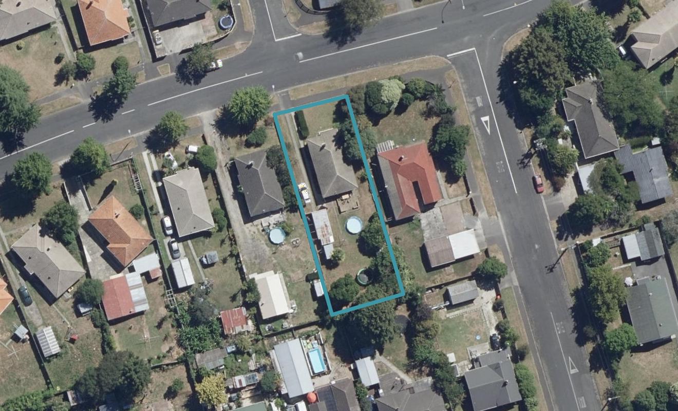 30 Holland Road, Fairfield, Hamilton - Carousel 1