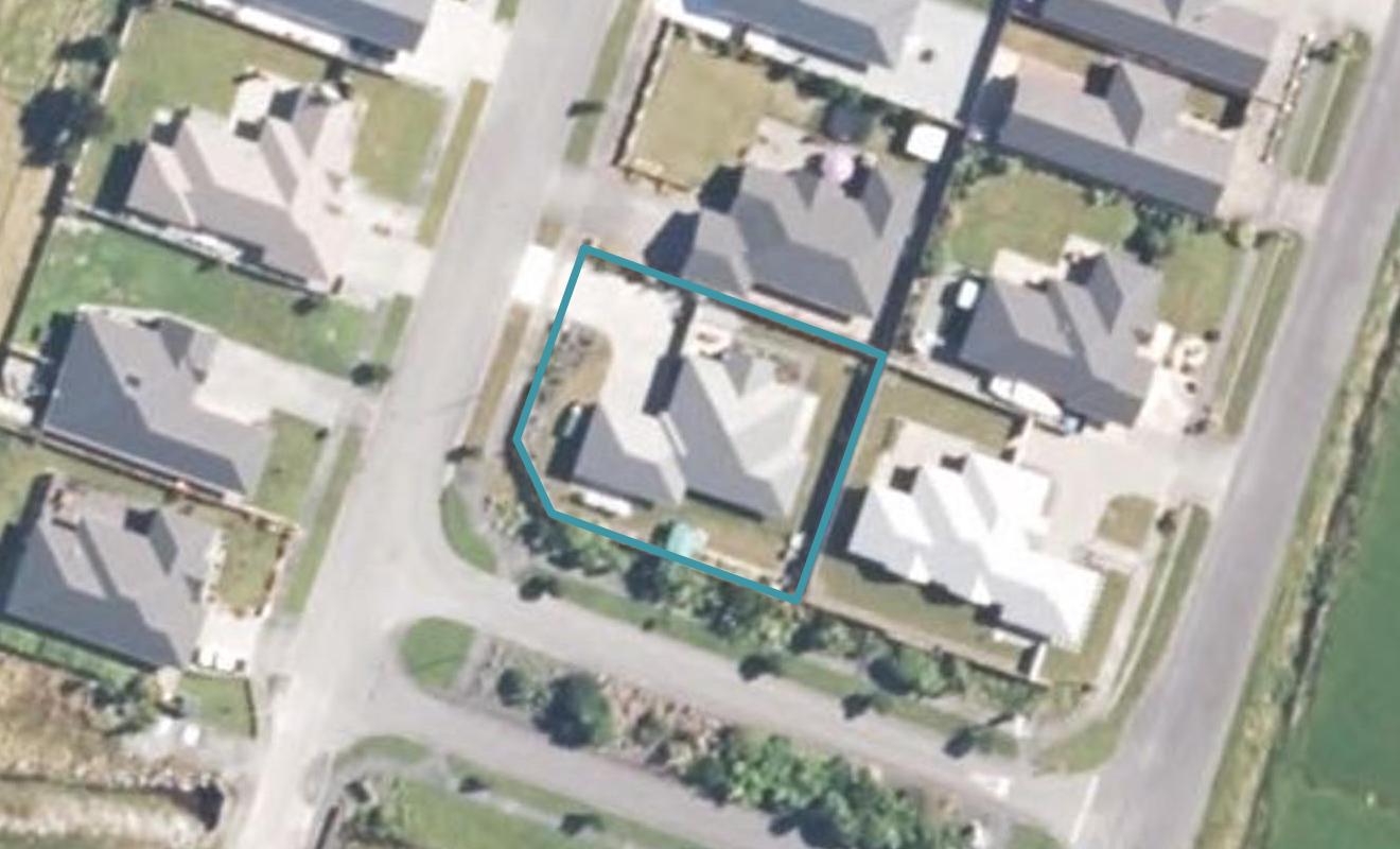 1 Ashley Drive, Paroa, Greymouth - Carousel 1