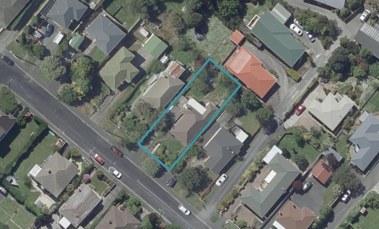 31 Duckworth Street, Andersons Bay, Dunedin - Carousel 1