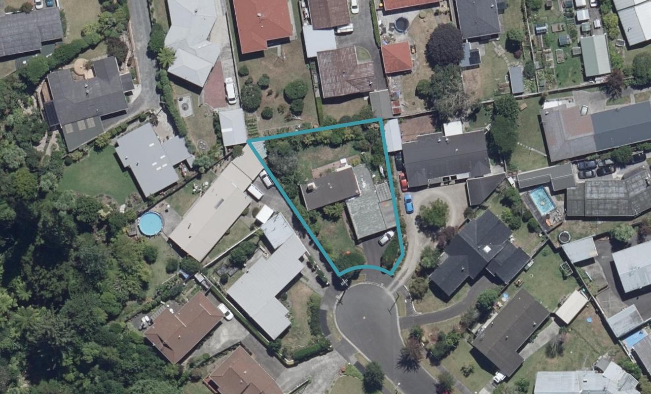 25 Norma Place, Riverlea, Hamilton - Carousel 1
