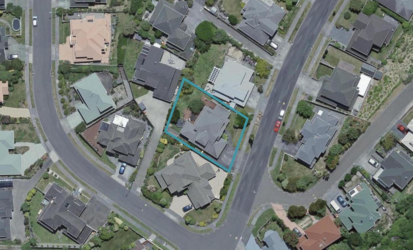 20 Furlong Crescent, Churton Park, Wellington - Carousel 1