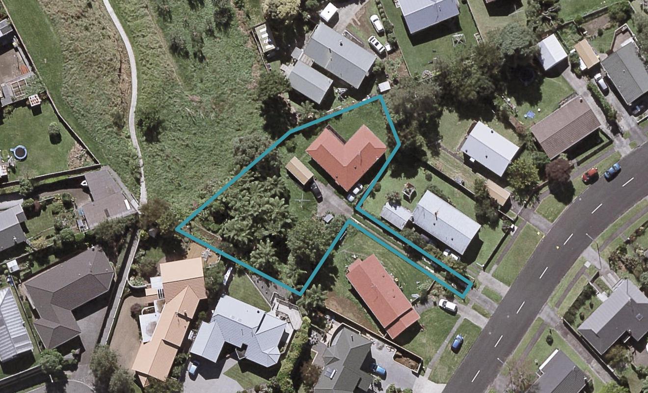 27A Riversdale Drive, Merrilands, New Plymouth - Carousel 1