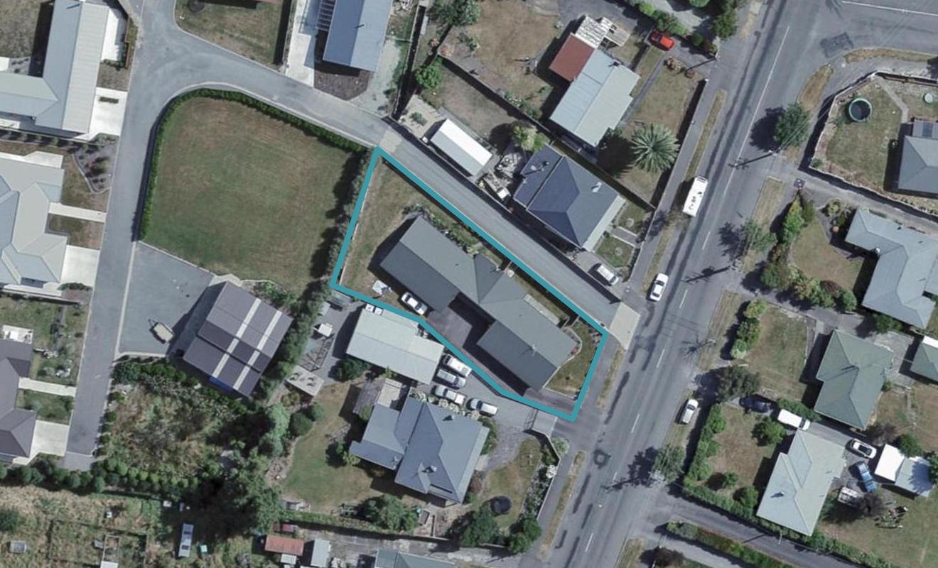 61B Totara Street, Lansdowne, Masterton - Carousel 1
