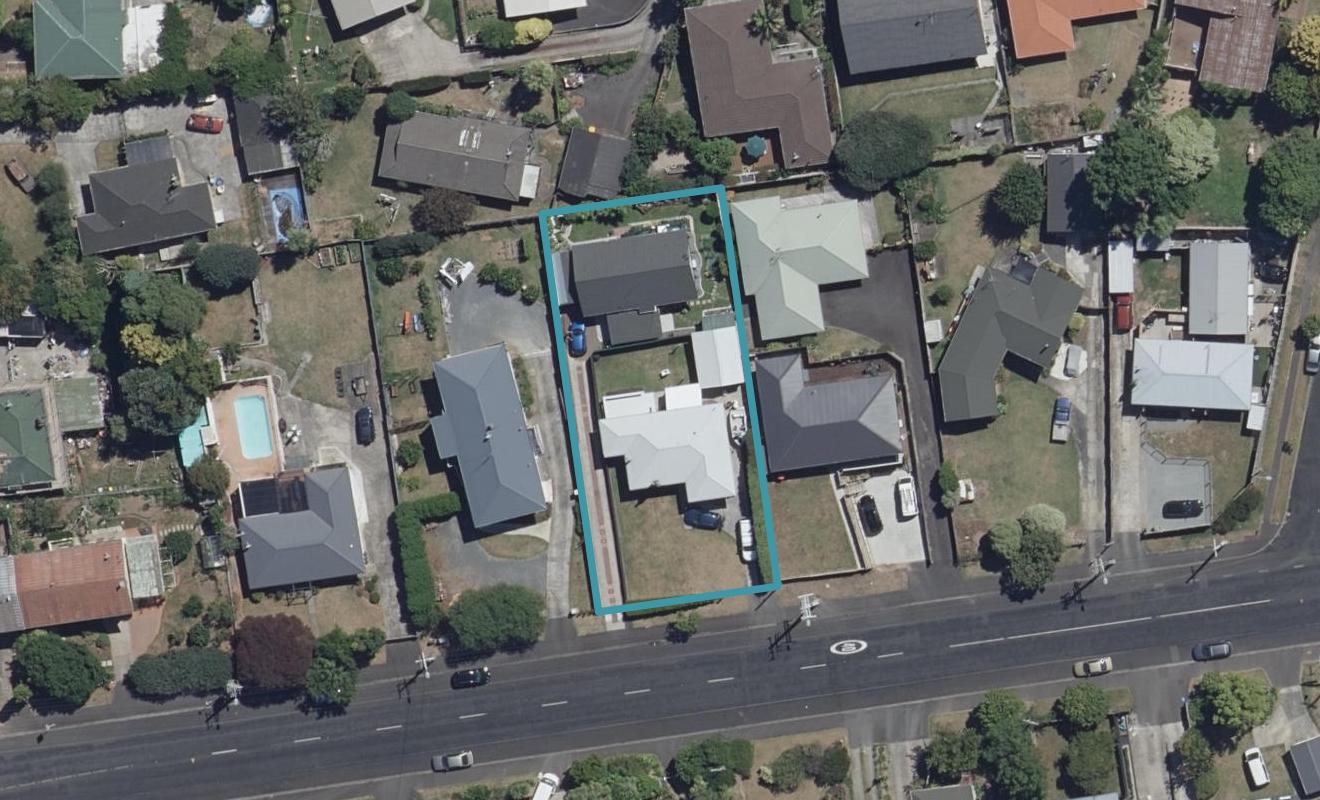 185A Dinsdale Road, Dinsdale, Hamilton - Carousel 1