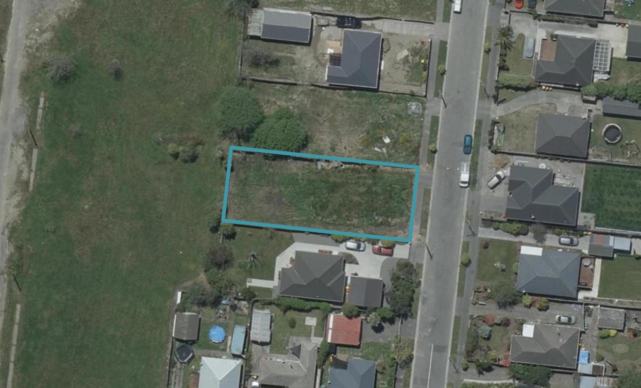 25 Willryan Avenue, New Brighton, Christchurch - Carousel 1