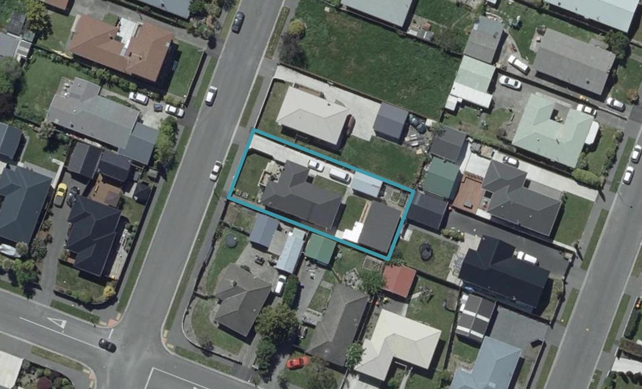 10 Eglinton Street, Avondale, Christchurch - Carousel 1