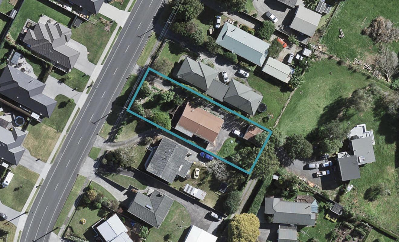 33 Woodhouse Road, Patumahoe, Pukekohe - Carousel 1