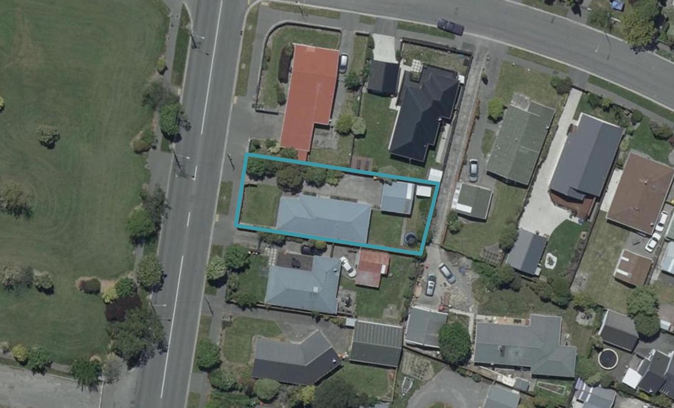 108 Avondale Road, Avondale, Christchurch - Carousel 1
