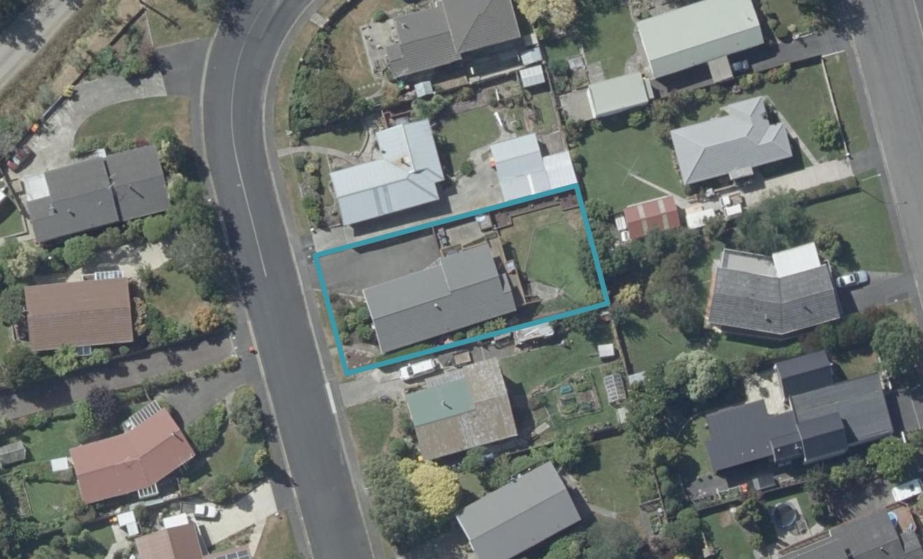 5 Bremner Street, Fairfield, Dunedin - Carousel 1