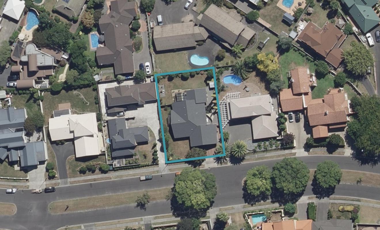 64 Harrowfield Drive, Harrowfield, Hamilton - Carousel 1