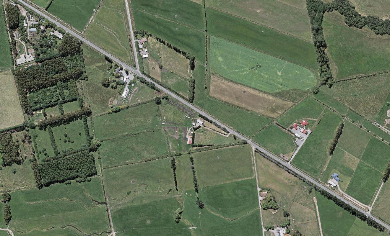413 Fernside Road, Fernside, Rangiora - Carousel 1