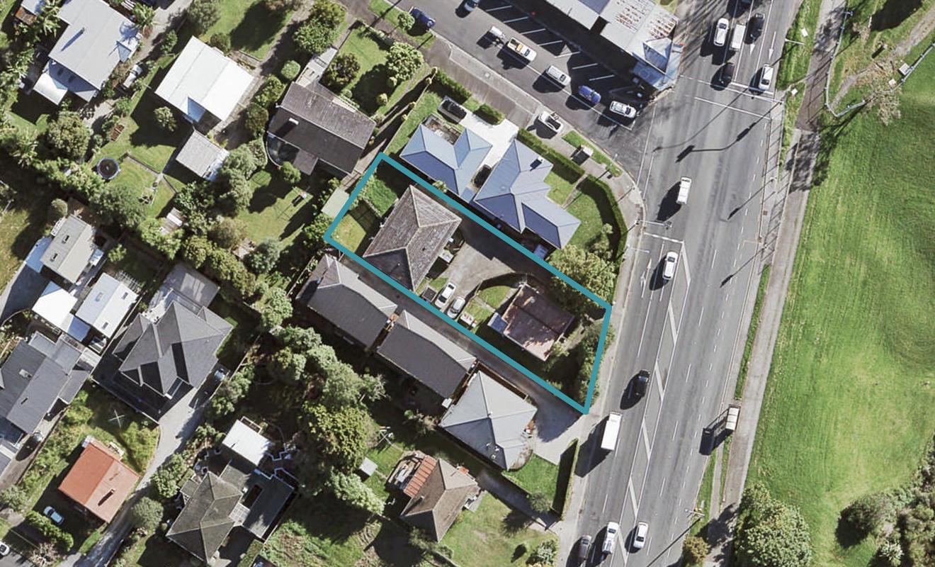 3/1491 Great North Road, Waterview, Auckland - Carousel 1