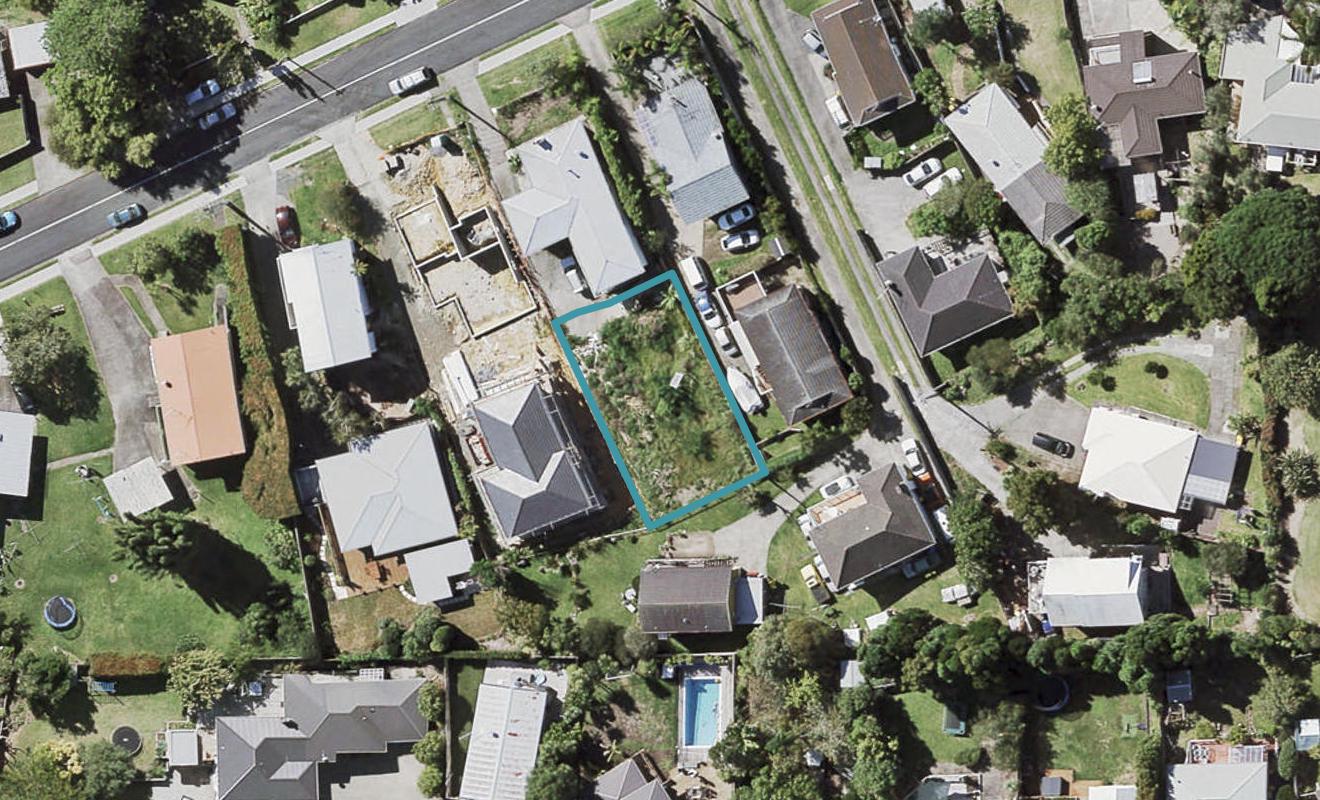 32A Richards Avenue, Forrest Hill, Auckland - Carousel 1
